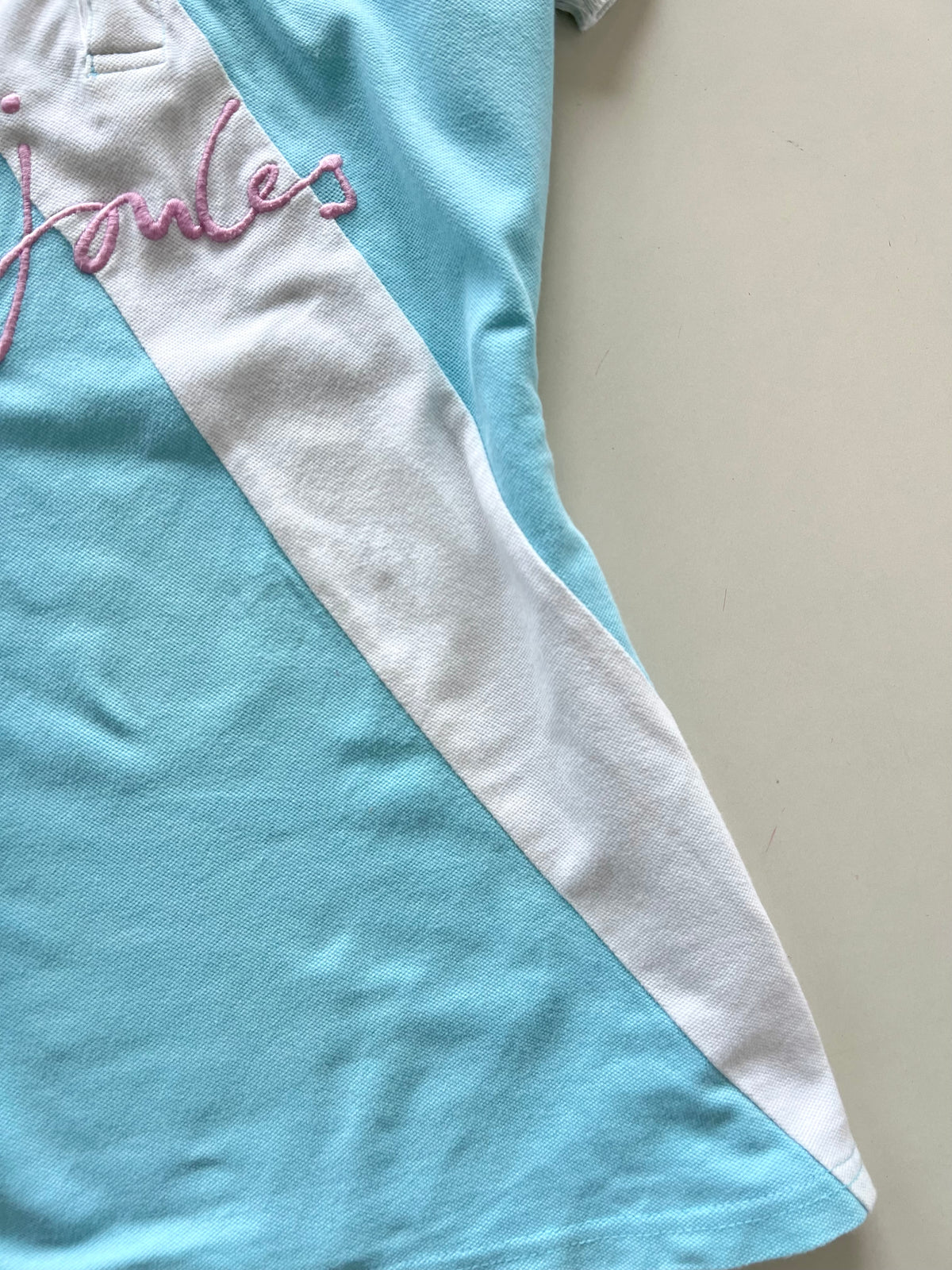 Jeules T-Shirt-Bust 32