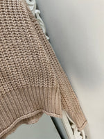 Load image into Gallery viewer, H&amp;M Chunky Pinterest Sweater-Chest 48