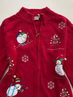 Load image into Gallery viewer, Classic Elements Christmas Sweater-Bust 48
