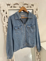 Staccato Vintage Jacket-Bust 34