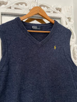 Load image into Gallery viewer, Ralph Lauren Vintage Sweater-Chest 40

