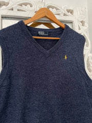 Ralph Lauren Vintage Sweater-Chest 40
