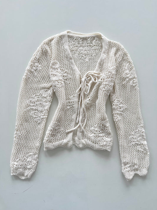 Crochet Top-Bust 40 to 42