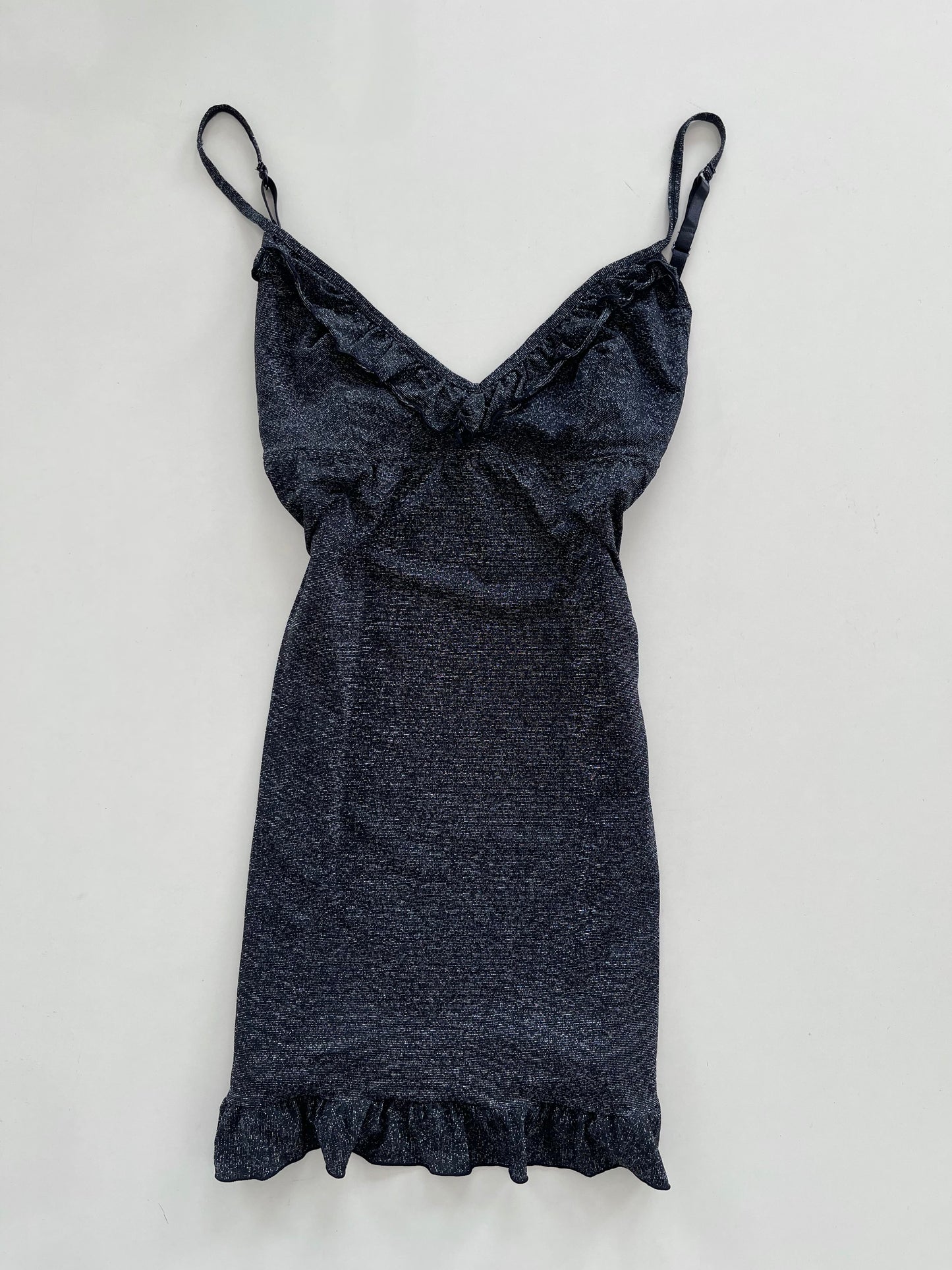 Dolee Bella Shimmer Dress-Bust 36 to 38