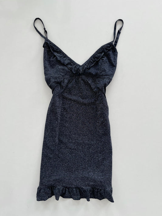 Dolee Bella Shimmer Dress-Bust 36 to 38