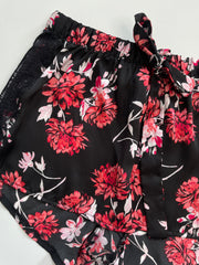 Secret Possessions Satin Shorts-Waist 28 to 32