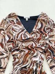 Fashion Bug Vintage Top-Bust 40 to 42