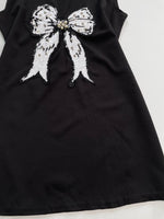 Load image into Gallery viewer, Sequin Dress-Bust 36