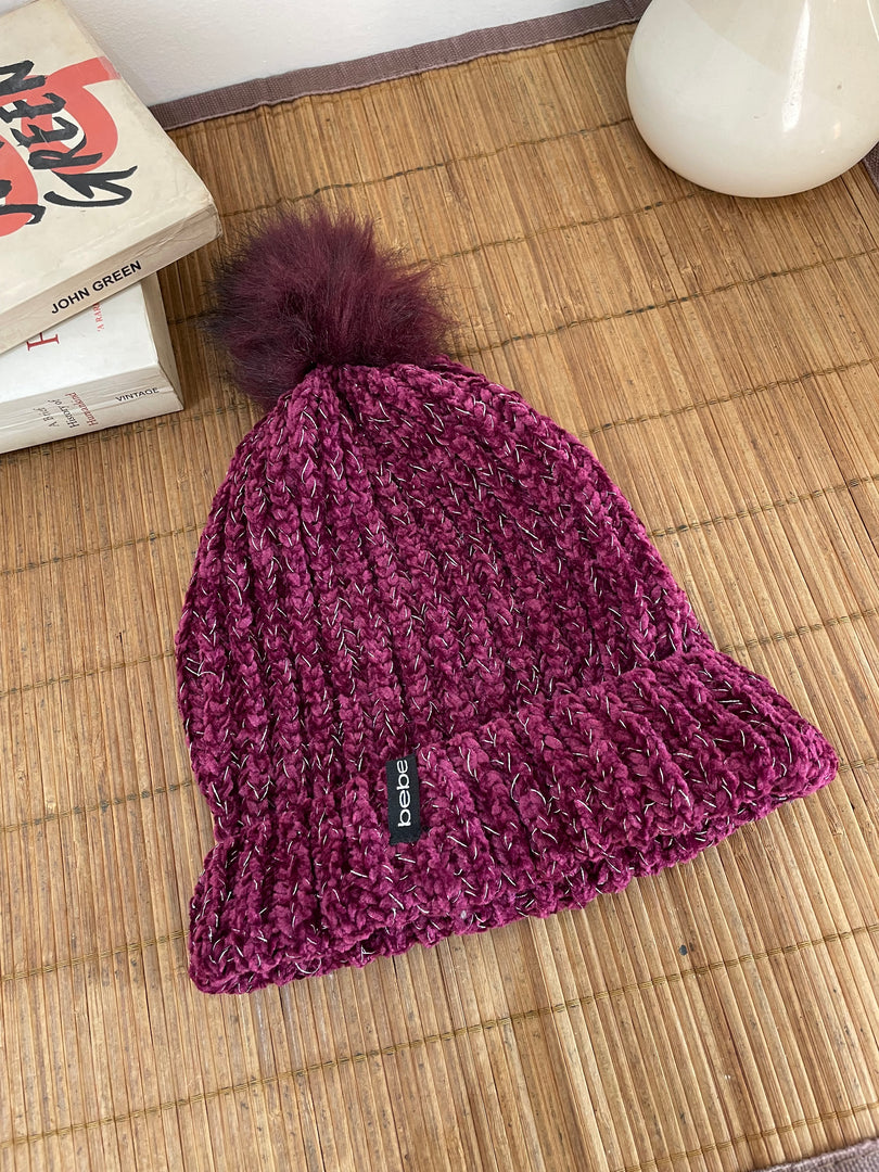 Beanie