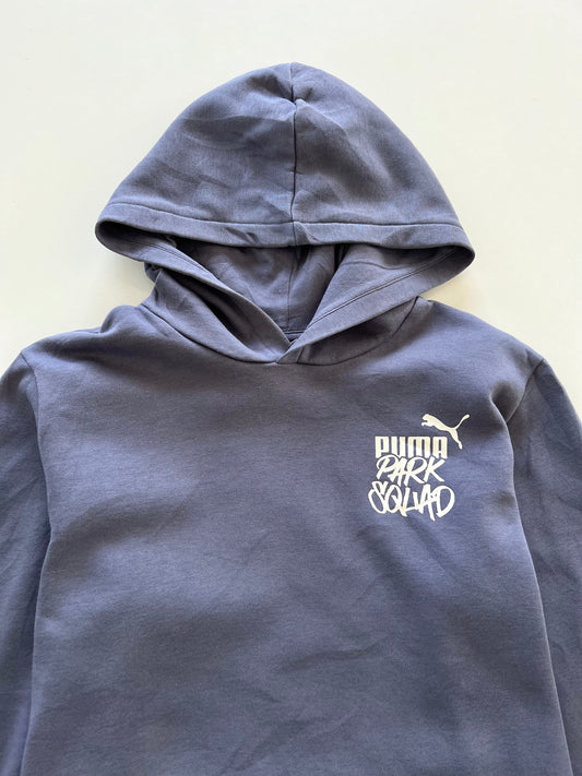 Puma Vintage Hoodie-Bust 40