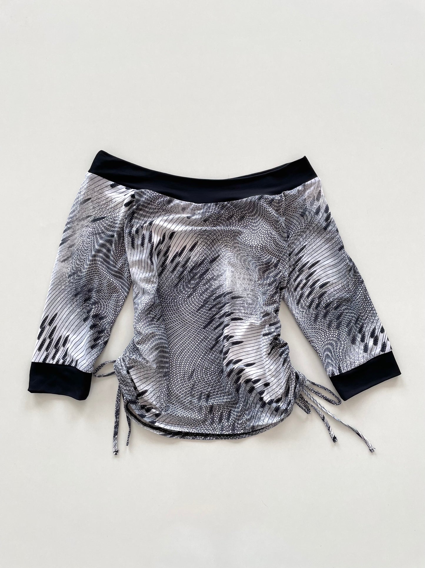 Look Top-Bust 34 to 36