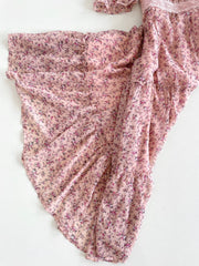 Rosie Korean Dress-Bust 36