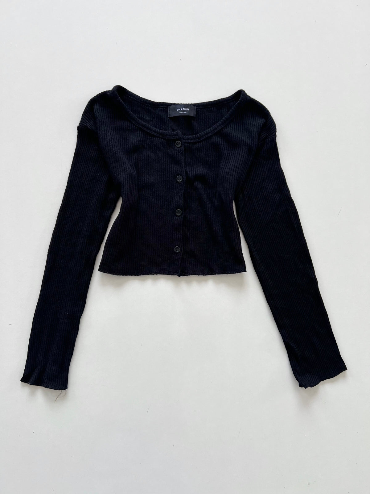 Darphin Pre Winter Top-Bust 38 to 40