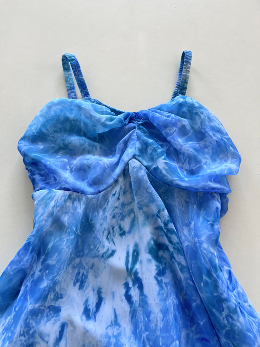 Revolution Y2k Top-Bust 28