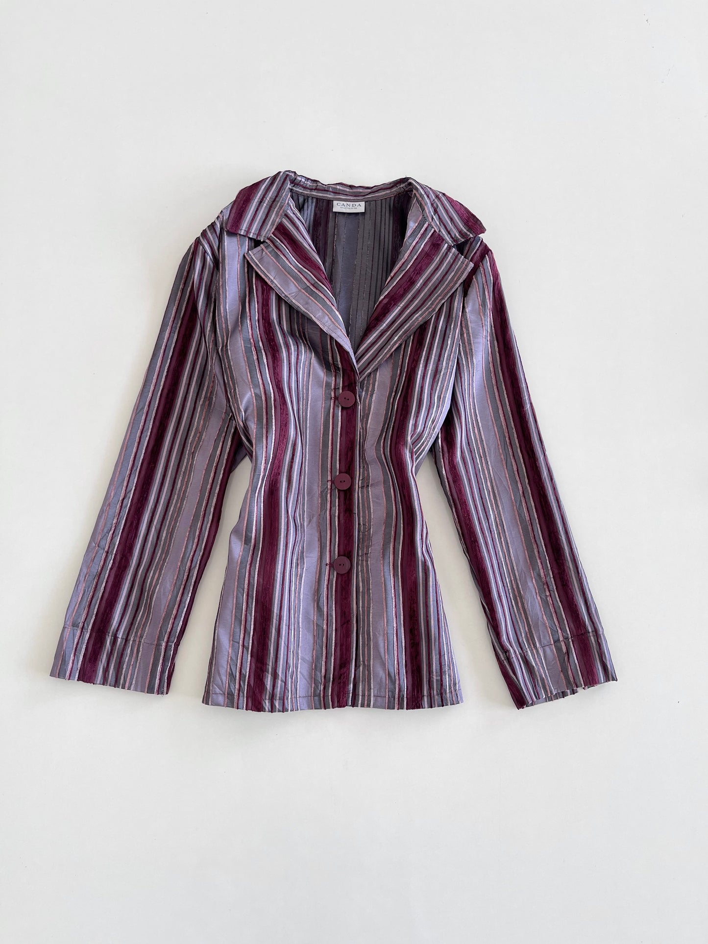 Canda Vintage Blazer-Bust 50