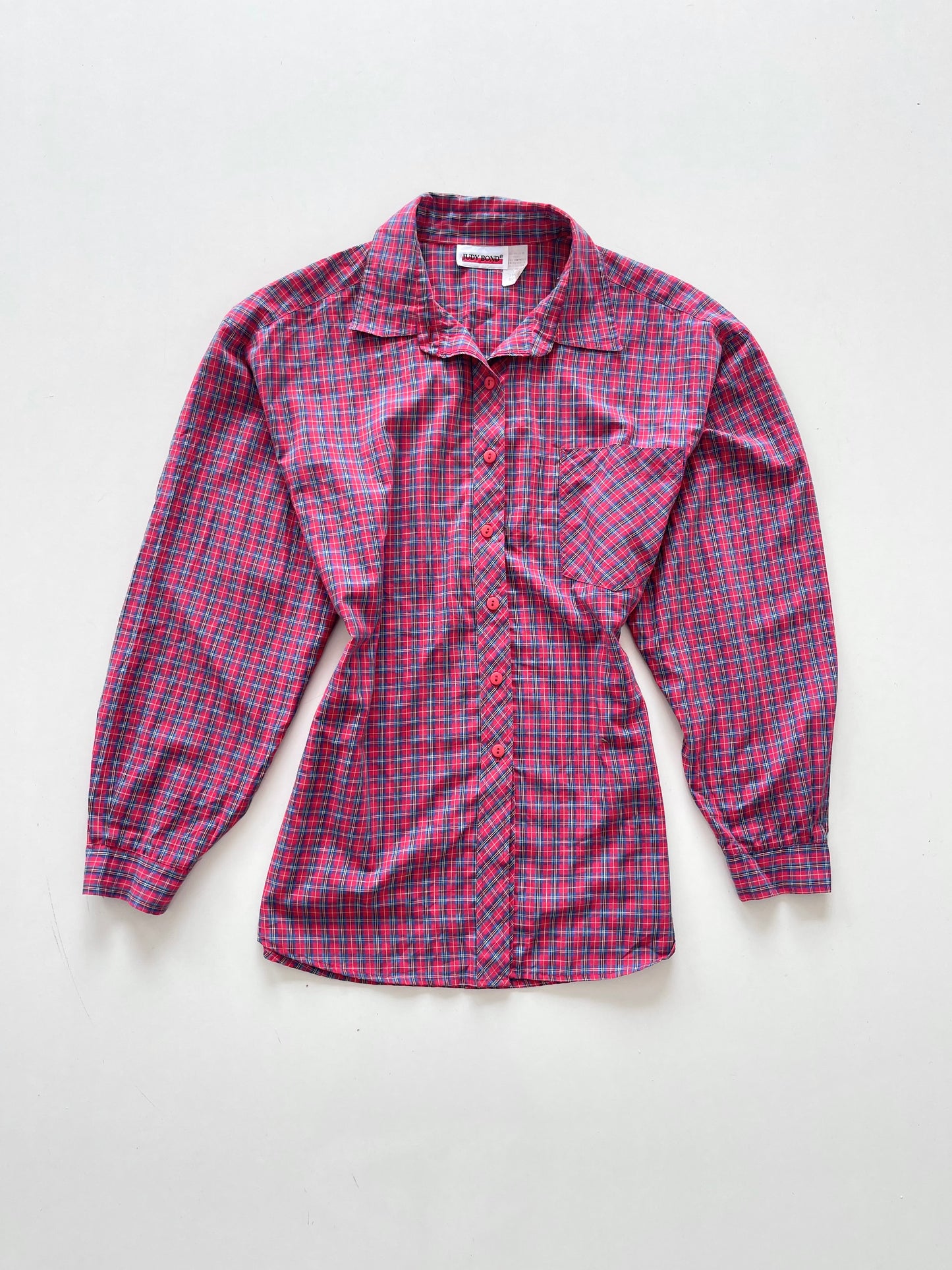 Judy Bond Shirt-Bust 50