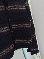 Load image into Gallery viewer, Ralph Lauren 100% Wool Vintage Sweater-Chest 36
