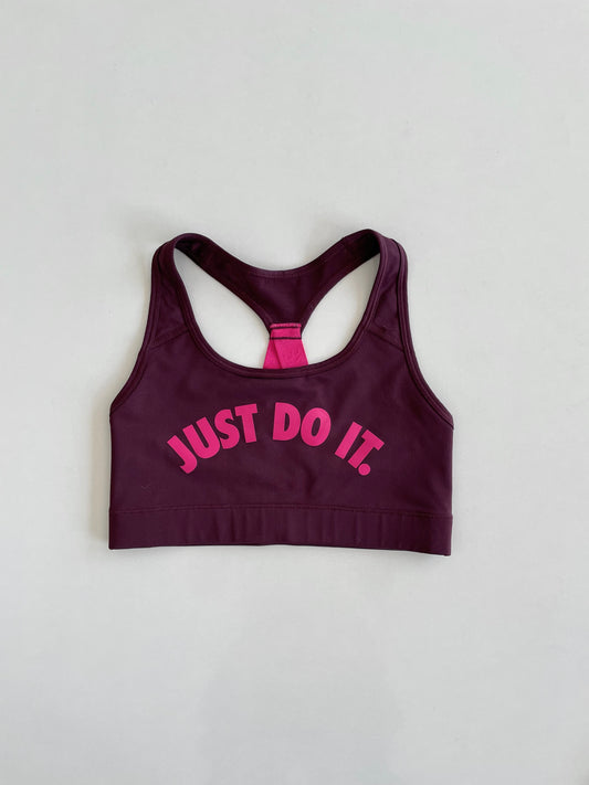 Nike Sports Bra-Bust 26 to 28