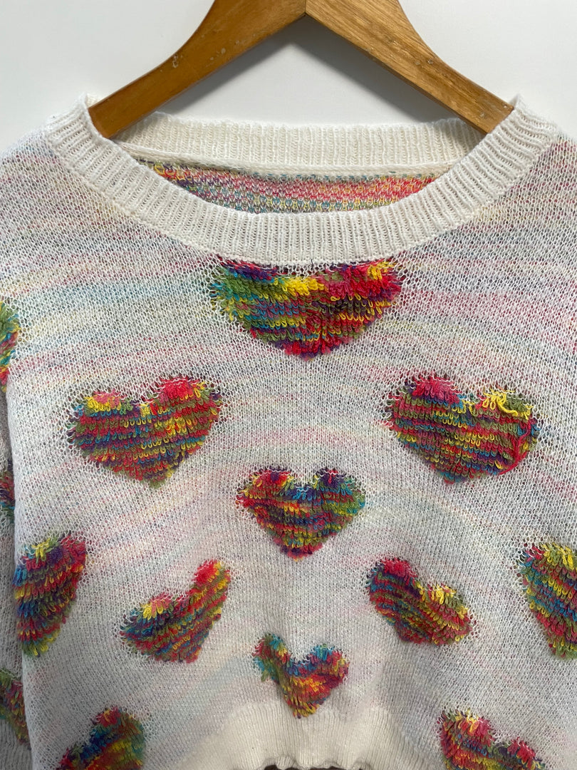 Chunky Pinterest Sweater-Chest 46