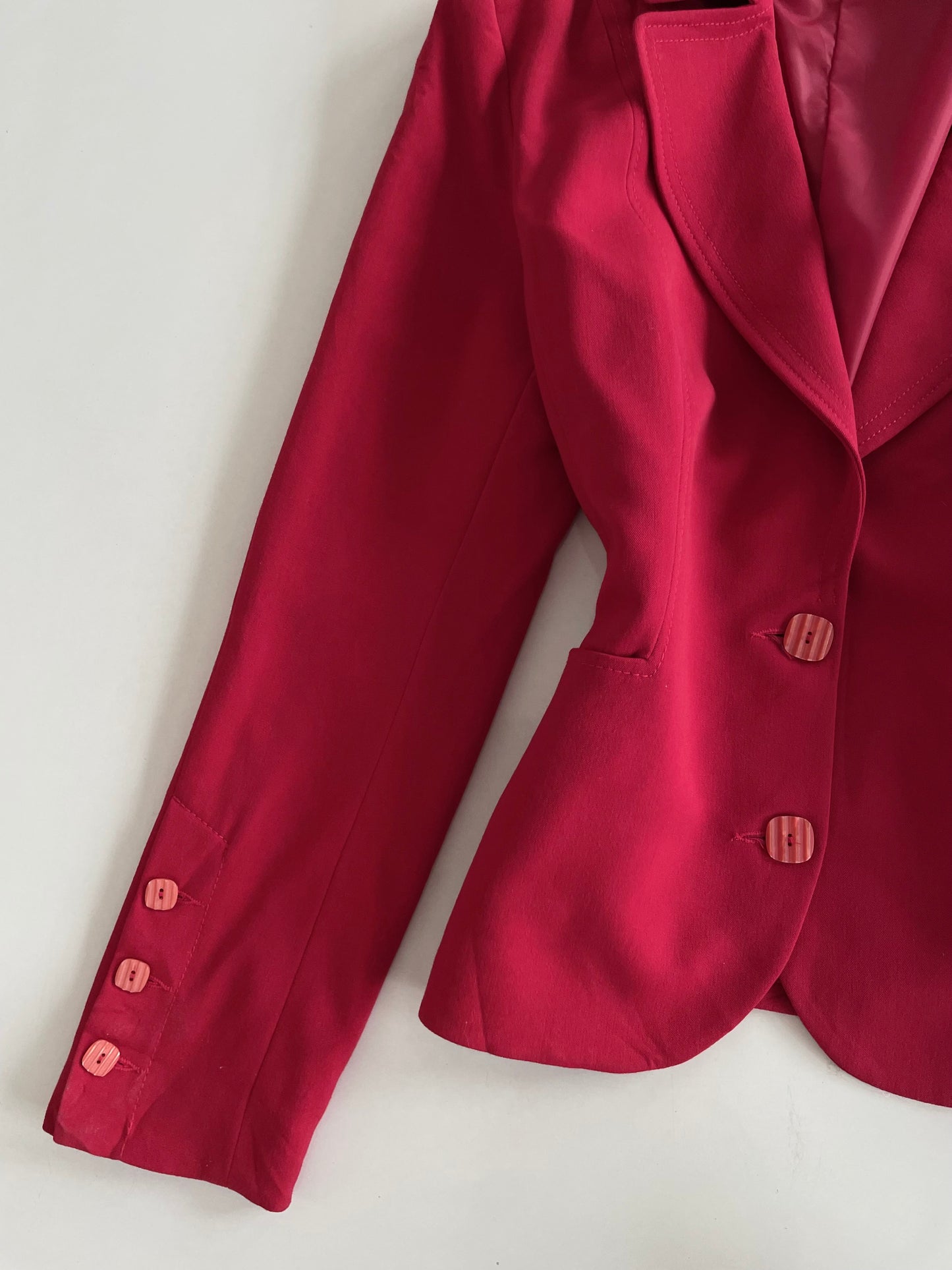 Patricia Blazer-Bust 42