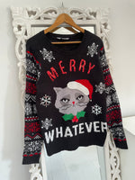 Load image into Gallery viewer, Christmas Sweater-Chest 40
