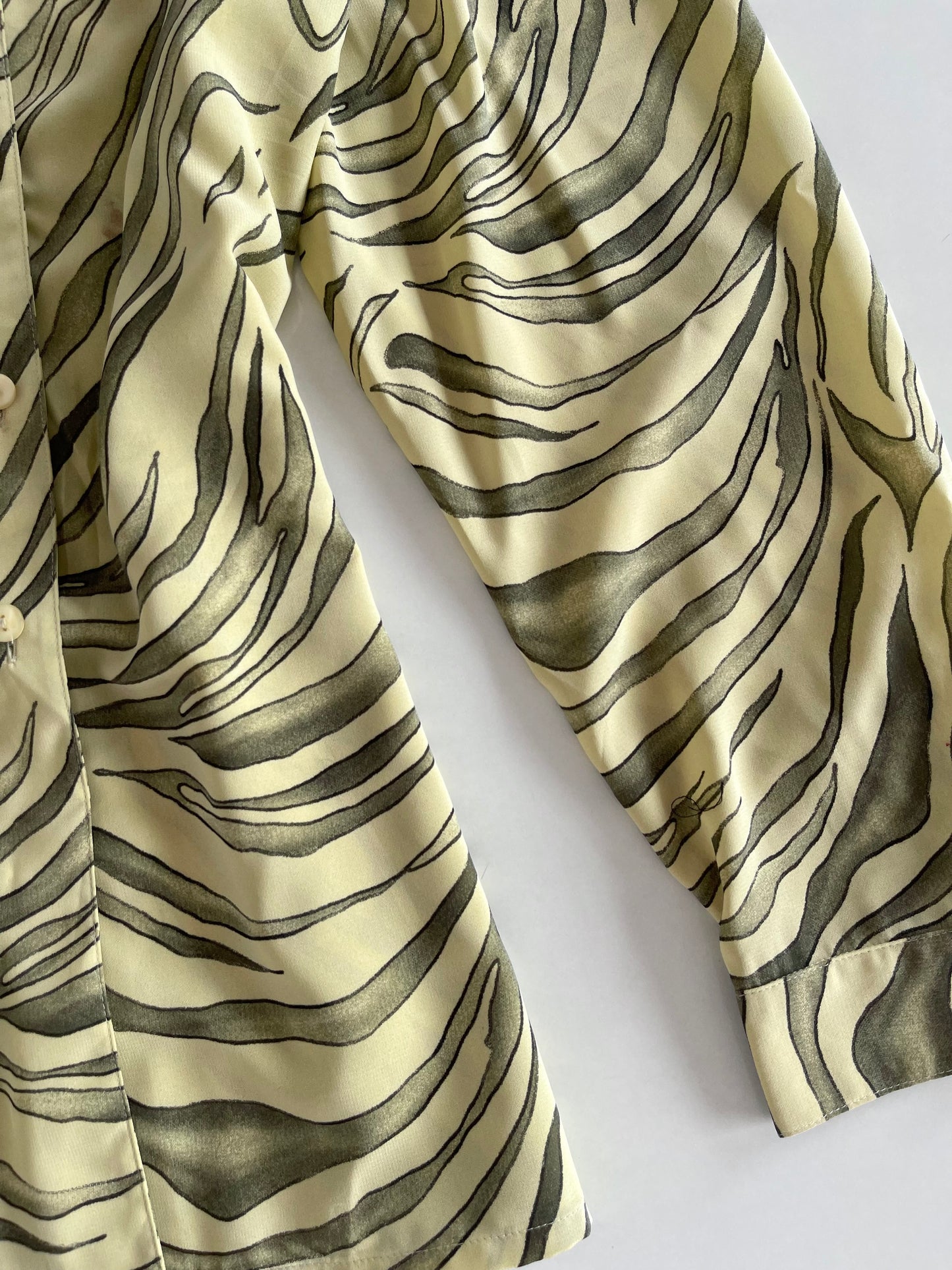 Reichart Vintage Shirt -Bust 50
