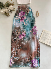 Long Skirt-Waist 26 to 28