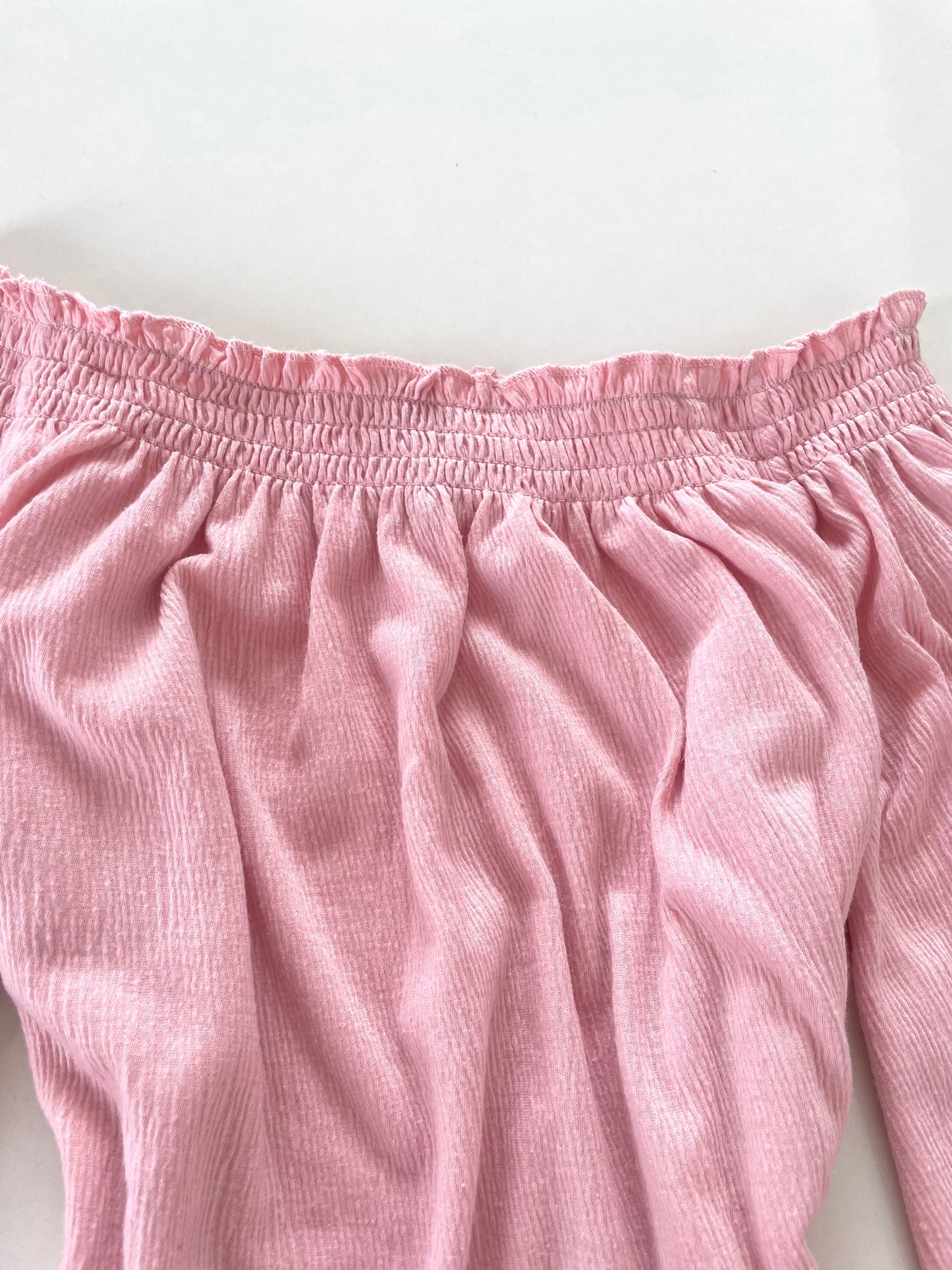 H&m Bubblegum Top-Bust 38 to 42