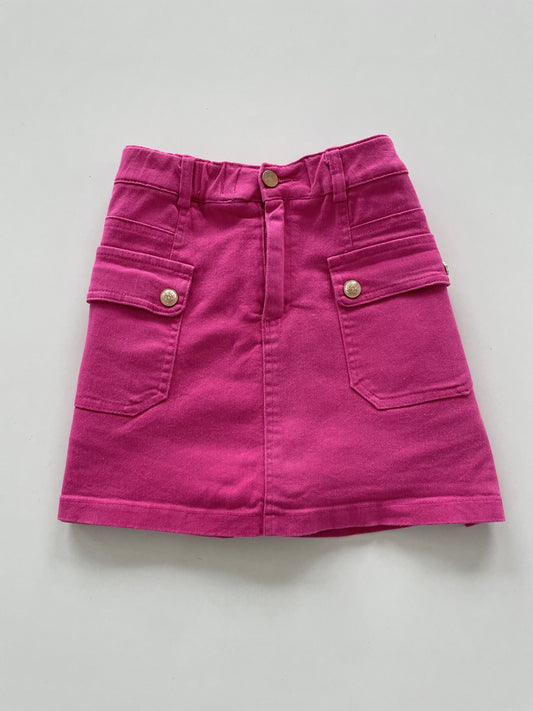 Pink Skorts-Waist 30 to 32