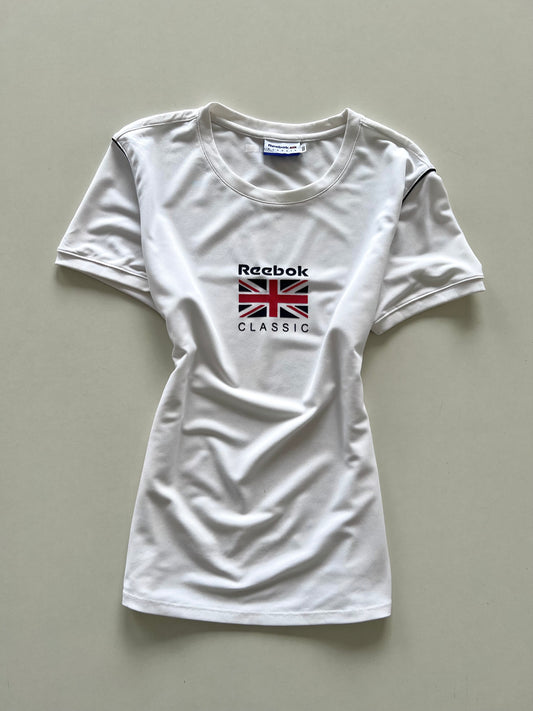Reebok T-Shirt-Bust 38