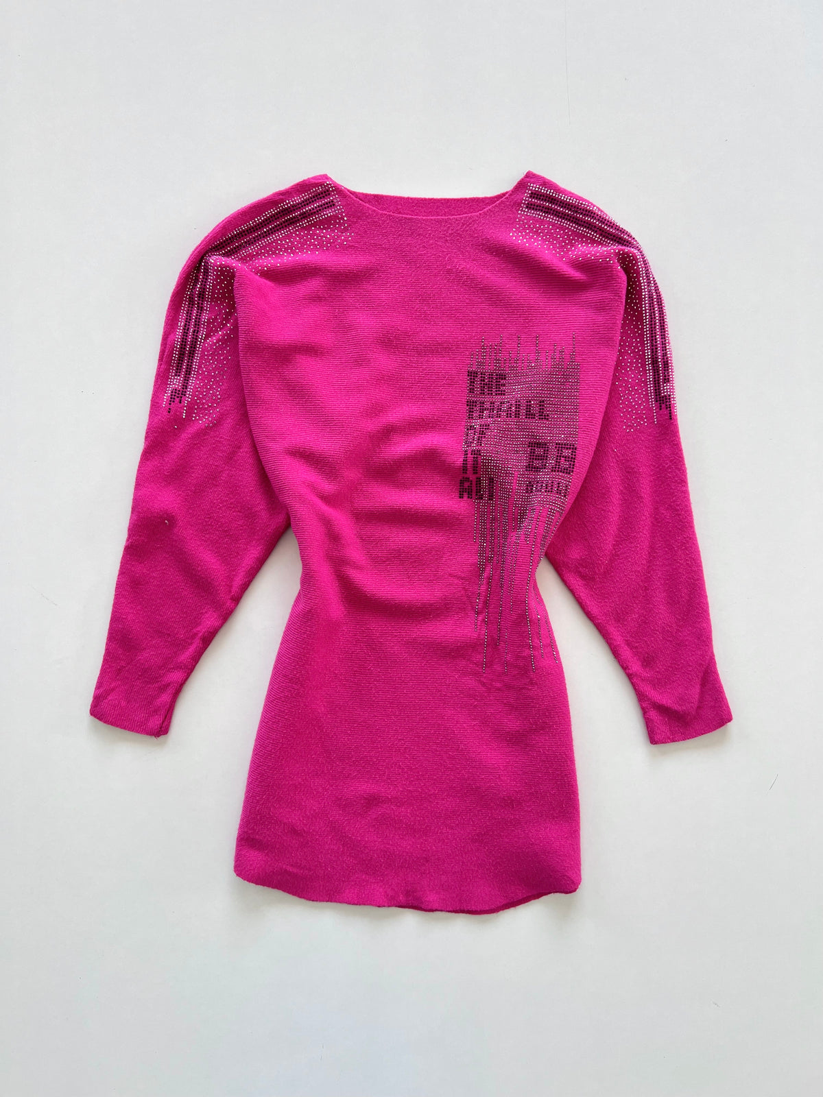 Pre Winter Top-Bust 38 to 40