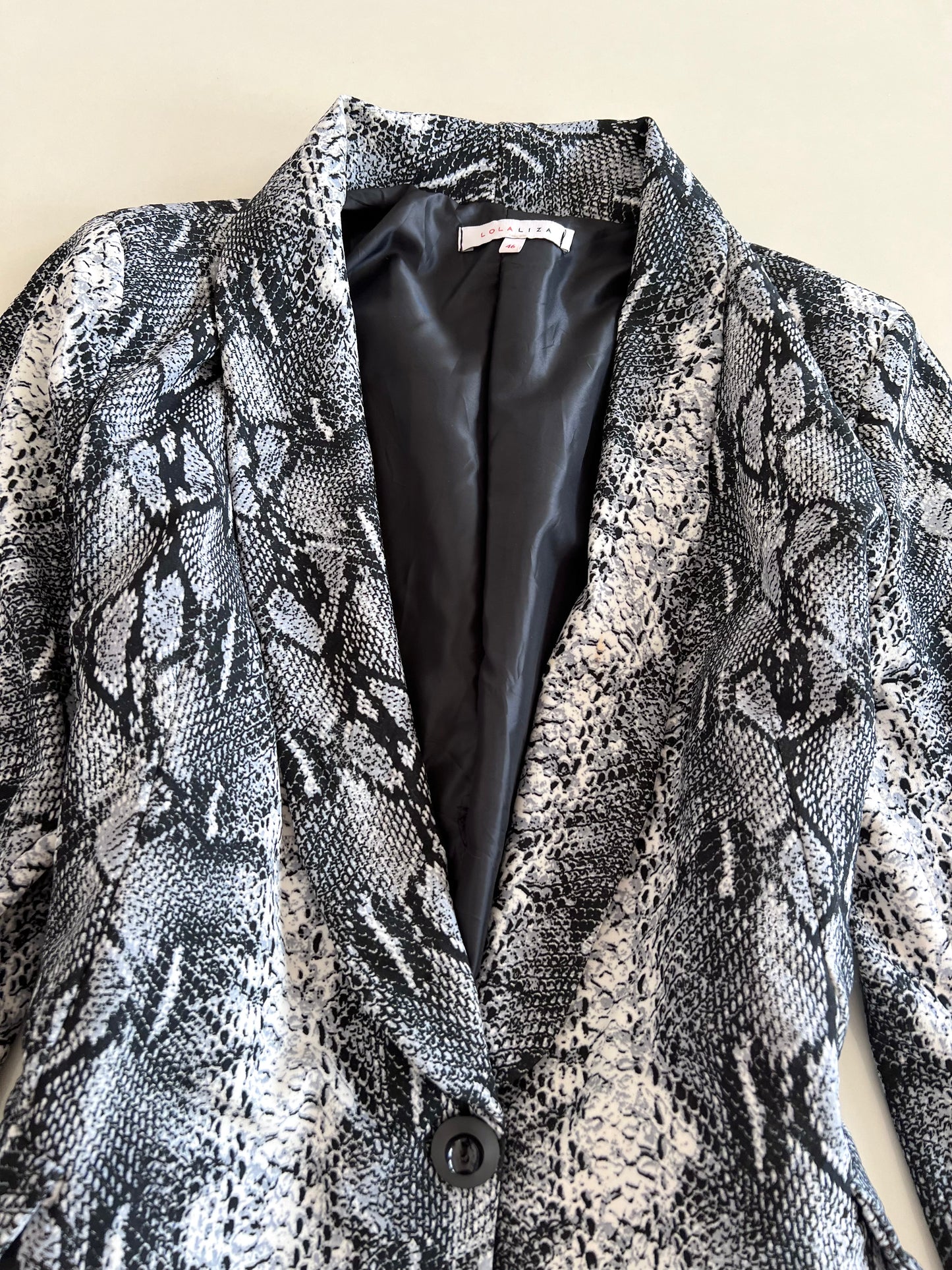 Lola Liza Blazer-Bust 42