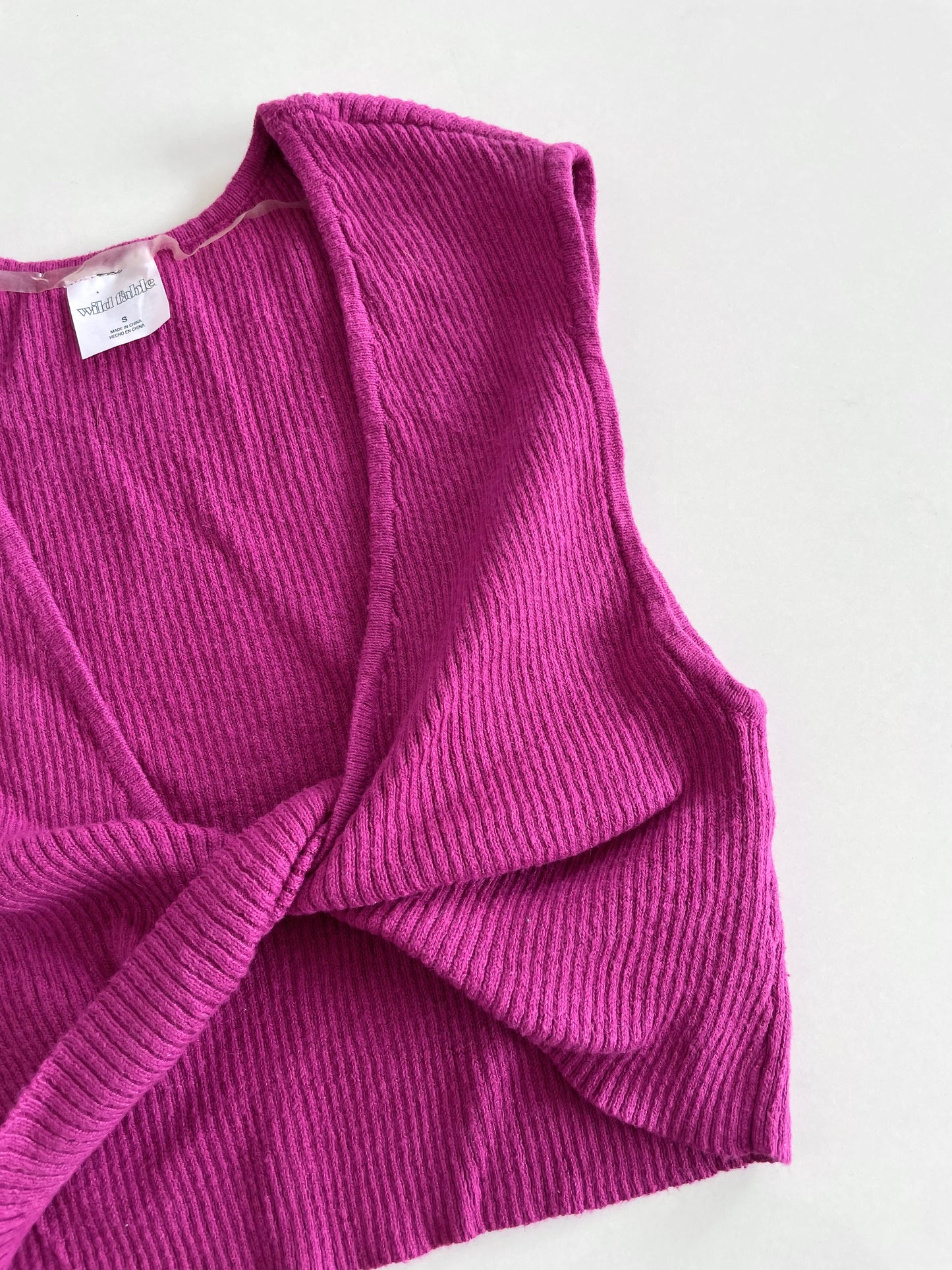 Wild Fable Top-Bust 32 to 34