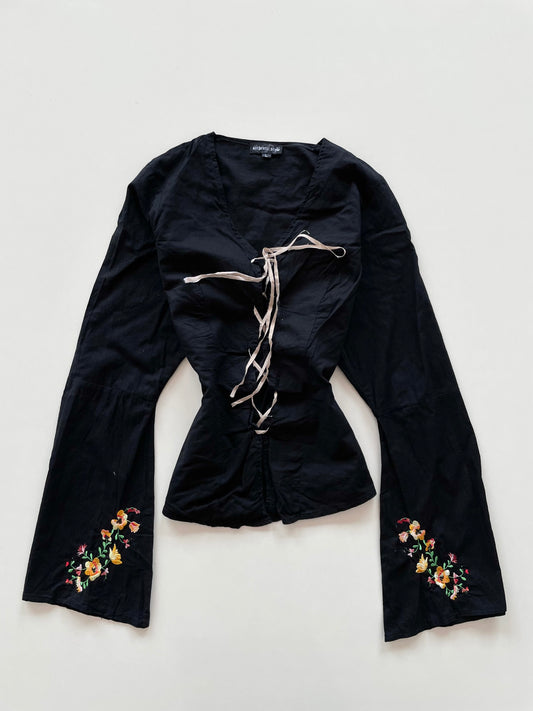 Authentic Style Top-Bust 36