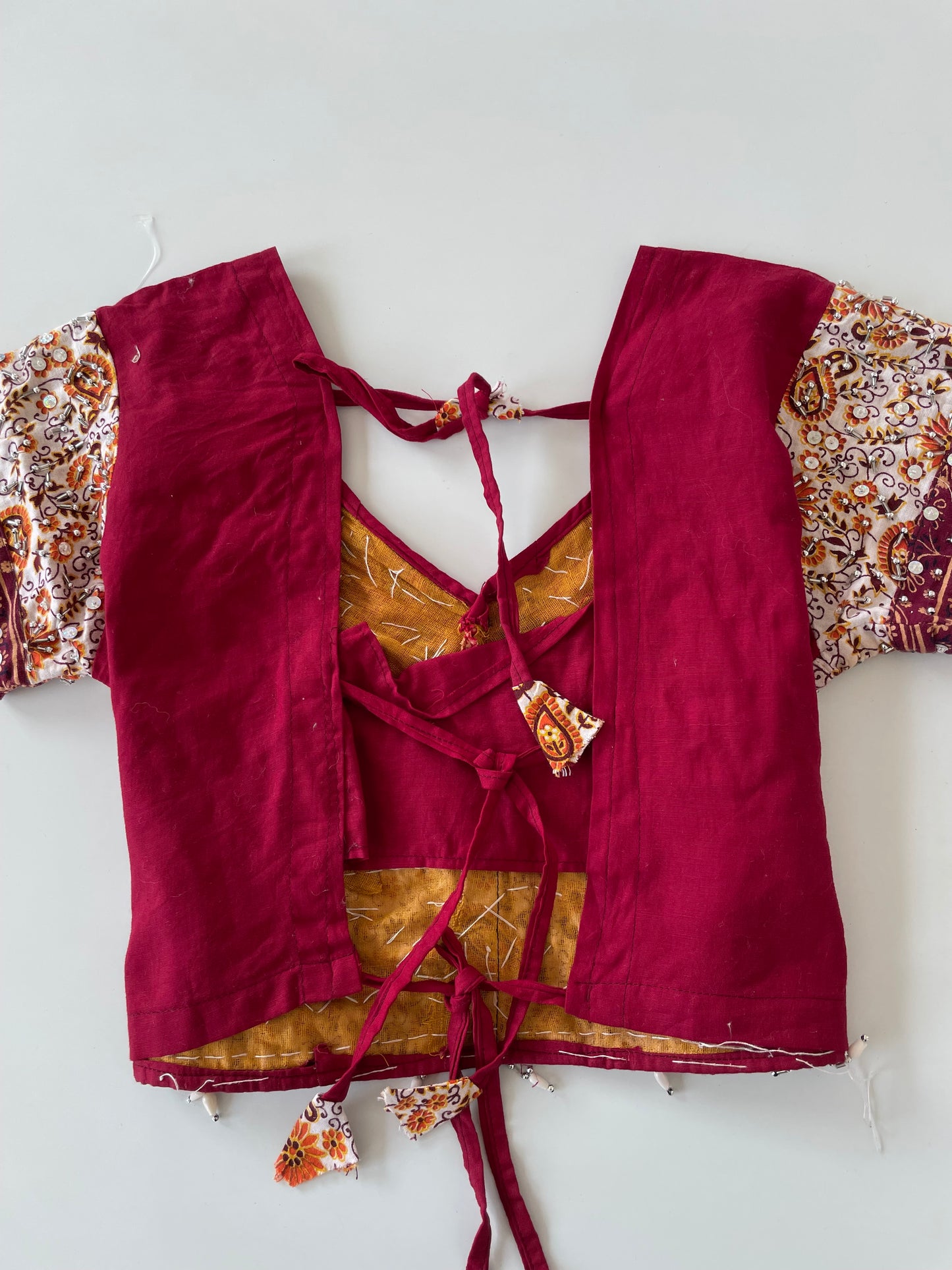 Desi Top-Bust 36