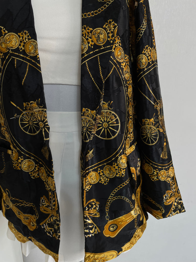 LIKO BRASSO BLAZER - BUST 46