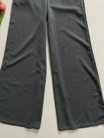 Load image into Gallery viewer, GREY DRAWSTRINGS PANTS - WAIST 30 TO 32
