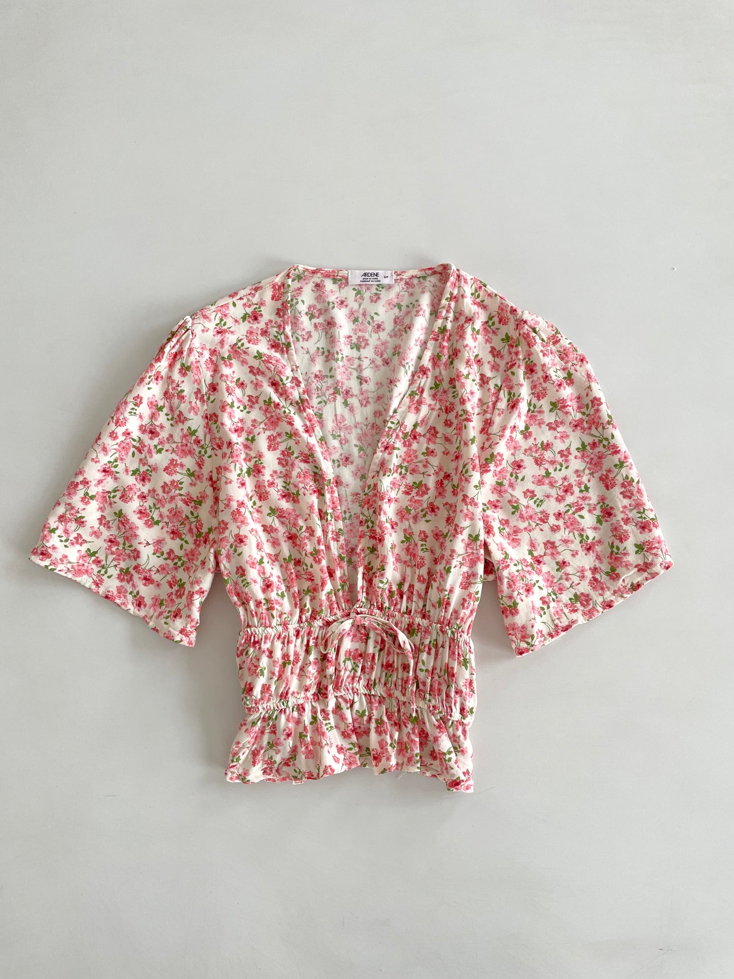 Ardene Cotton Top- Bust 36