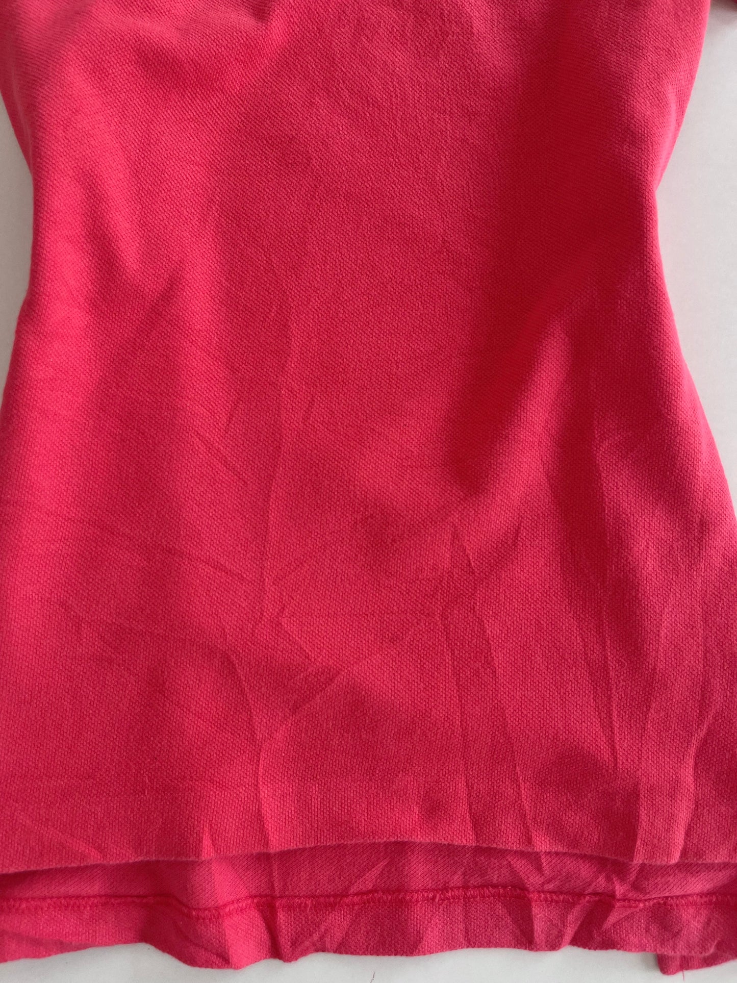 Ralph Lauren 100% Cotton Vintage T-Shirt-Bust 42