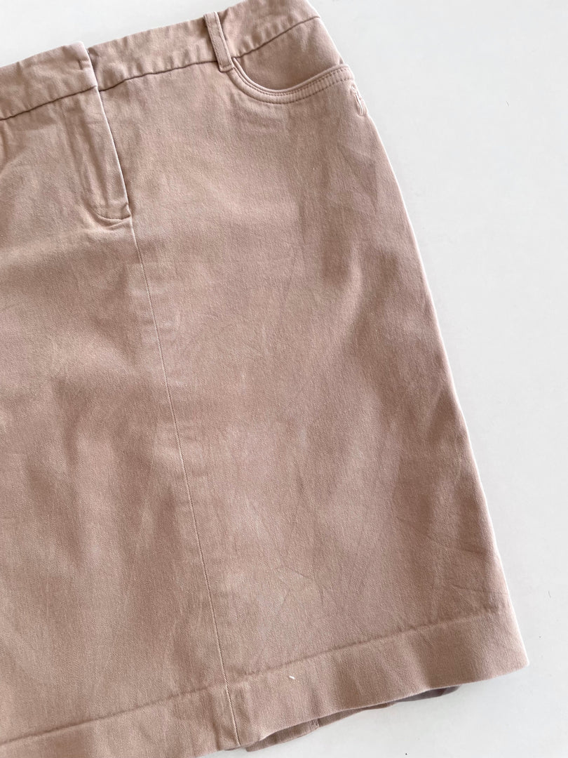 Hazzys Skirt-Waist 26