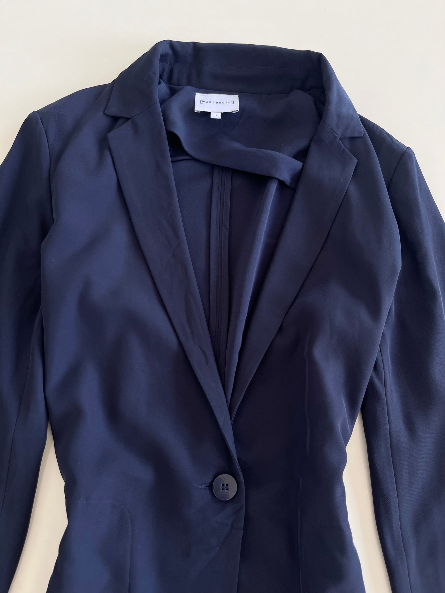 Warehouse Blazer-Bust 42