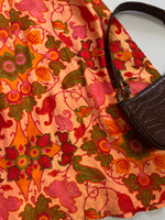 Load image into Gallery viewer, Boho Printed Dress-Bust 38
