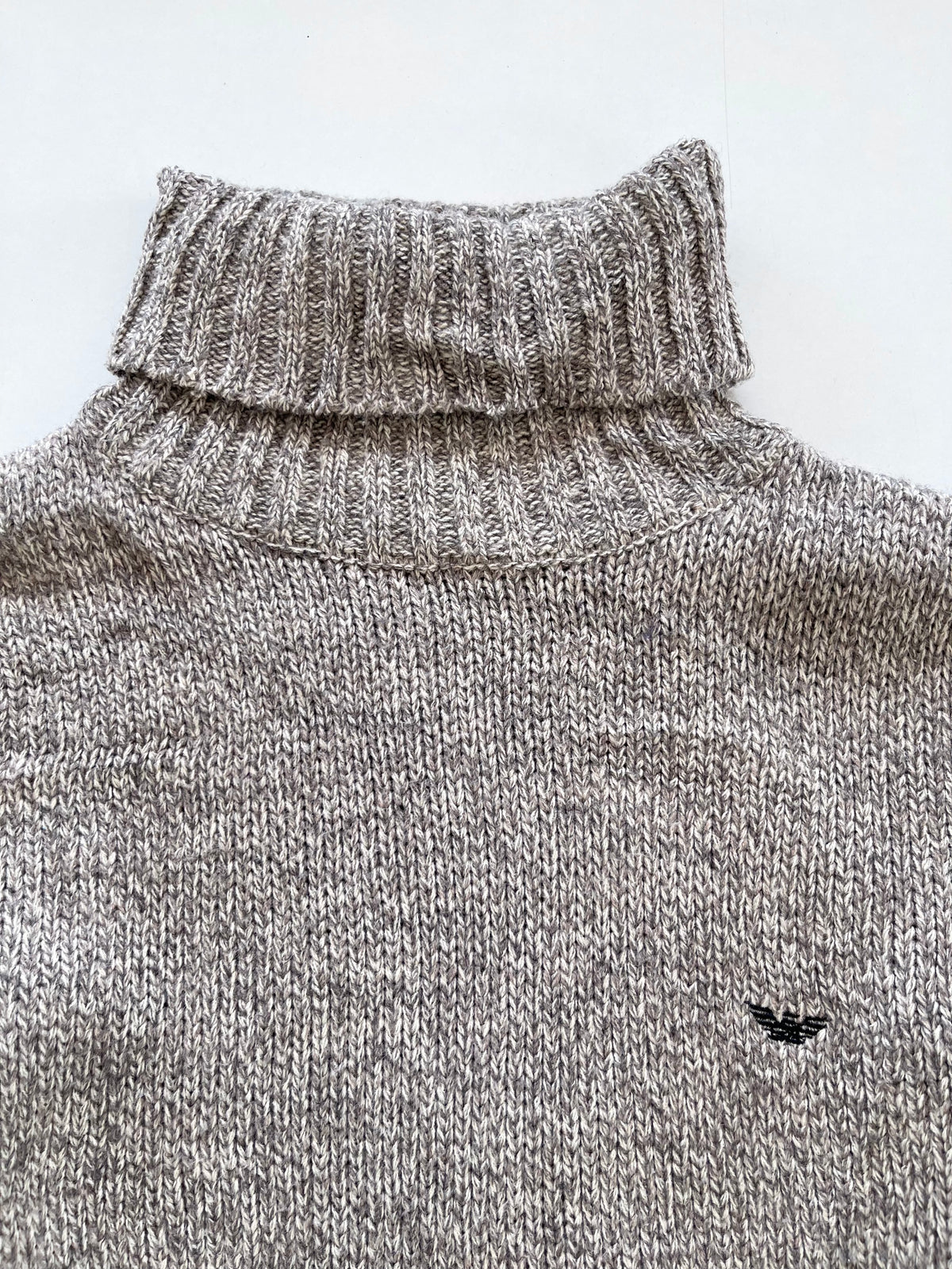 Emporio Armani Vintage Sweater-Bust 44