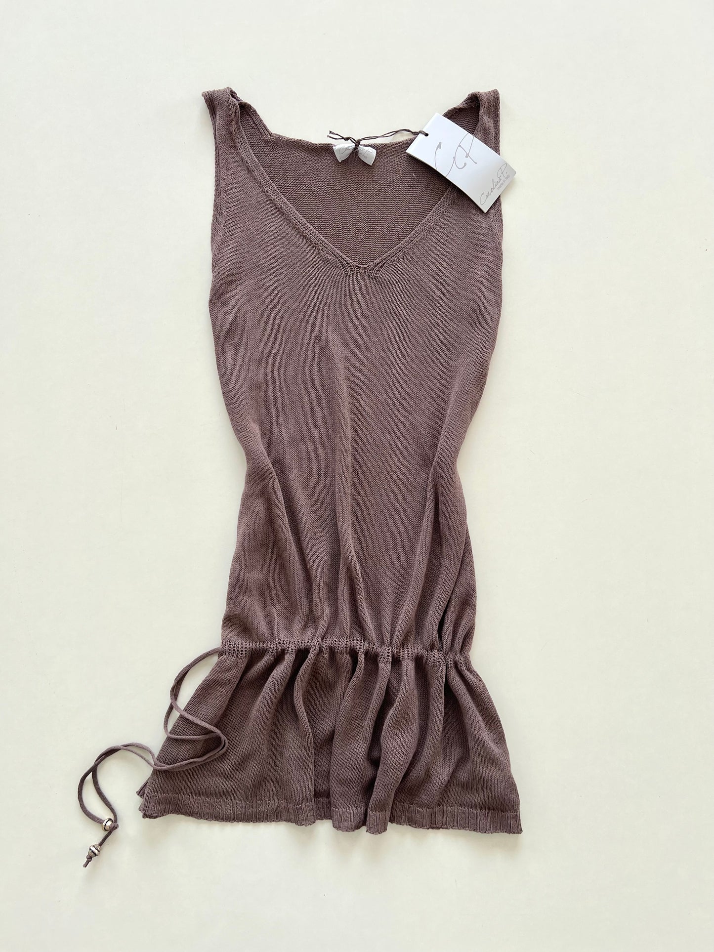 Carolina P. New Tagged Top-Bust 32 to 34