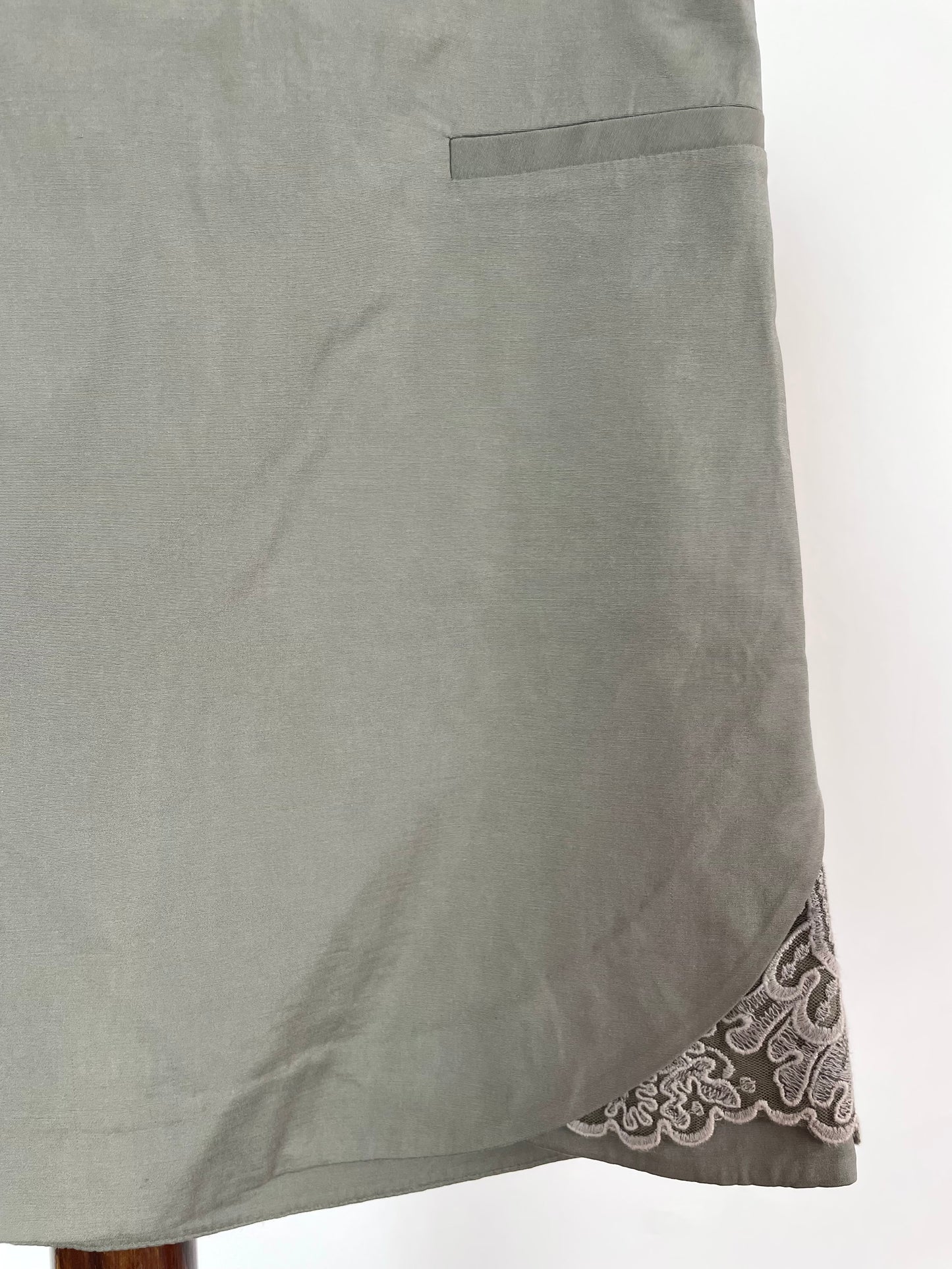 Thyren Skirt-Waist 28