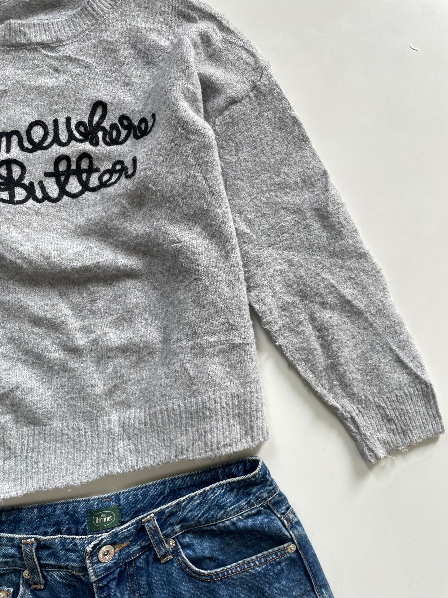 Sweater-Bust 44