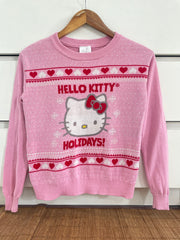 Christmas Sweater-Chest 32