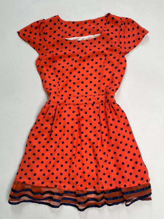 Dress-Bust 36