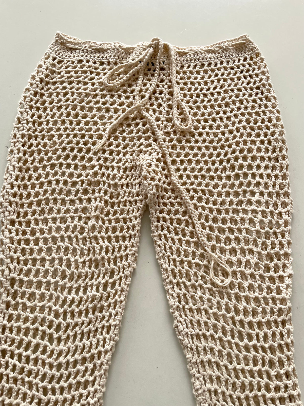 Boohoo Crochet Vintage Pant-Waist 28 to 32