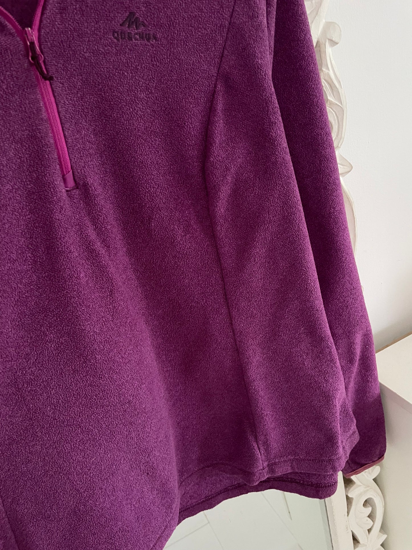 Quechua Warm Winter Jacket-Chest 42